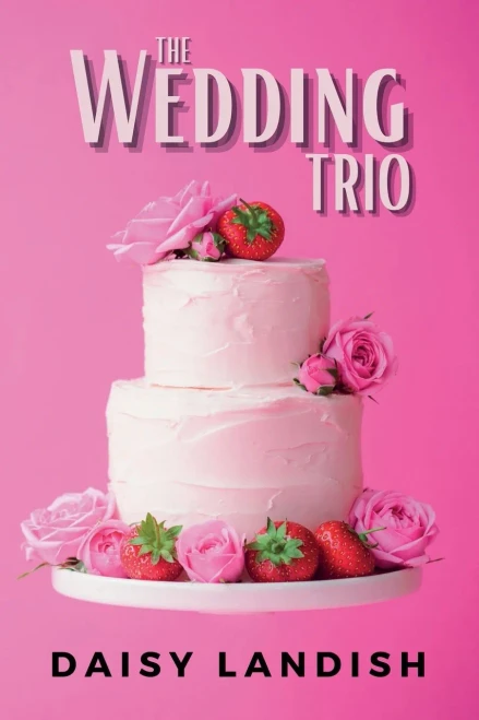 The Wedding Trio