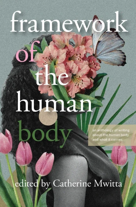 Framework Of The Human Body