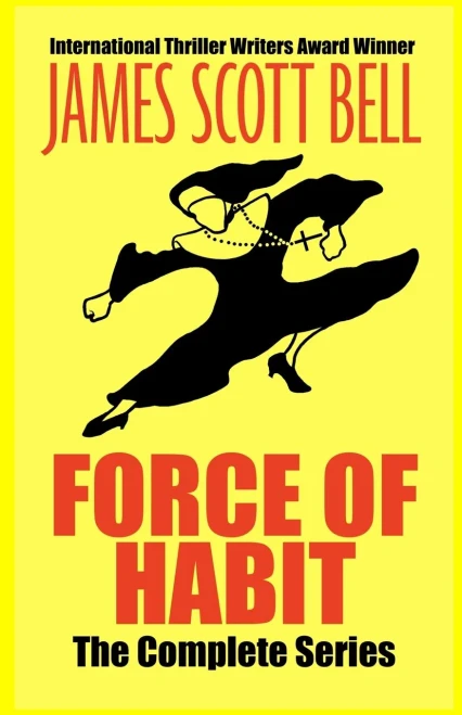 Force Of Habit: The Complete Series