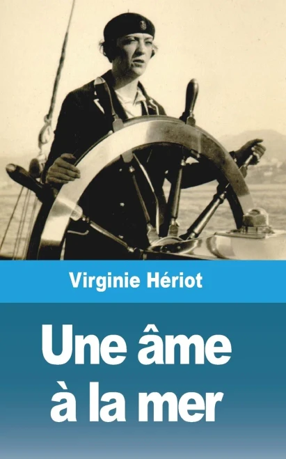 Une âMe à La Mer (French Edition)