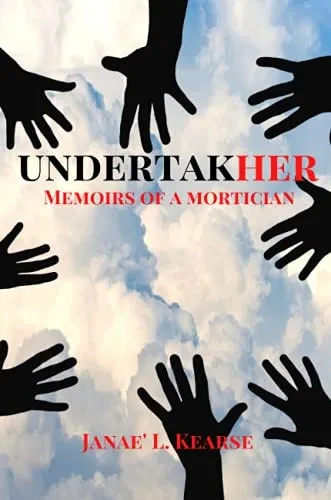 Undertakher: Memoirs Of A Mortician
