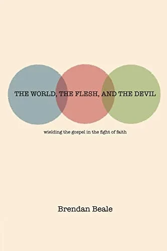 The World, The Flesh, And The Devil