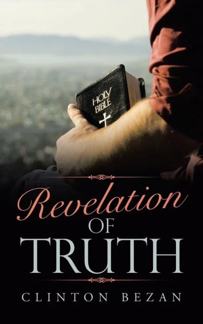 Revelation Of Truth - 9781489735812