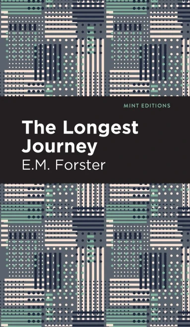 The Longest Journey (Mint Editions)