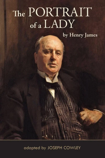 The Portrait Of A Lady (Adapted By Joseph Cowley)