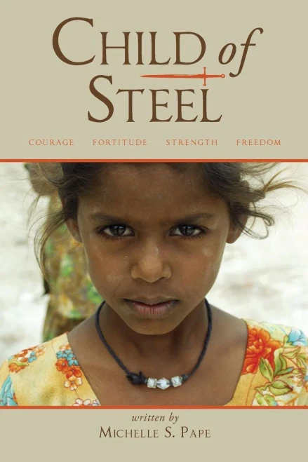 Child Of Steel