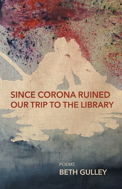 Since Corona Ruined Our Trip To The Library