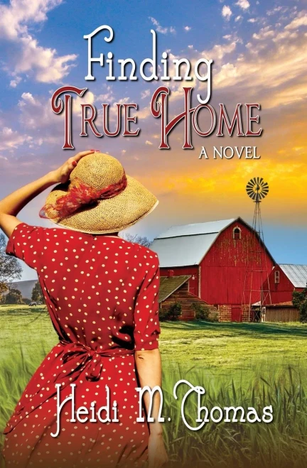 Finding True Home (American Dreams)