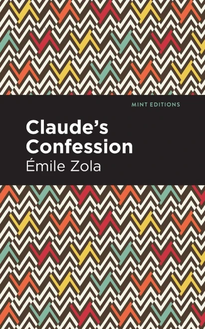 Claude'S Confession (Mint Editions)