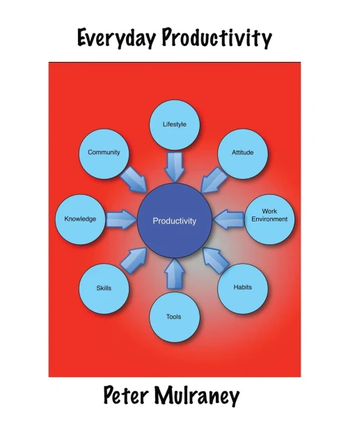 Everyday Productivity (Everyday Business Skills)