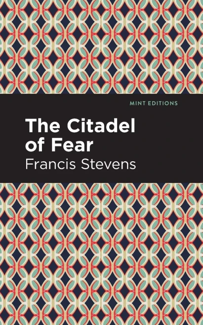 The Citadel Of Fear (Mint Editions)