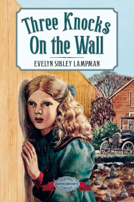 Three Knocks On The Wall