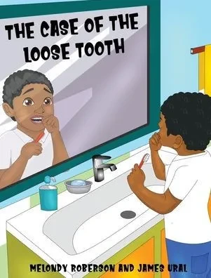 The Case Of The Loose Tooth (1) (Imagination)
