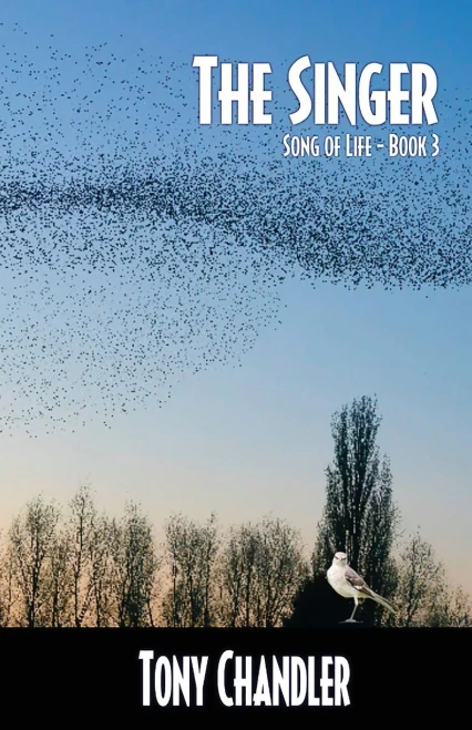 The Singer: Song Of Life - Book 3