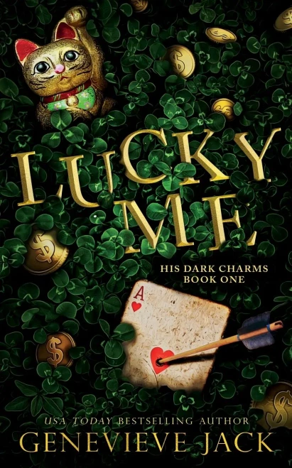 Lucky Me: Limited Edition Cover