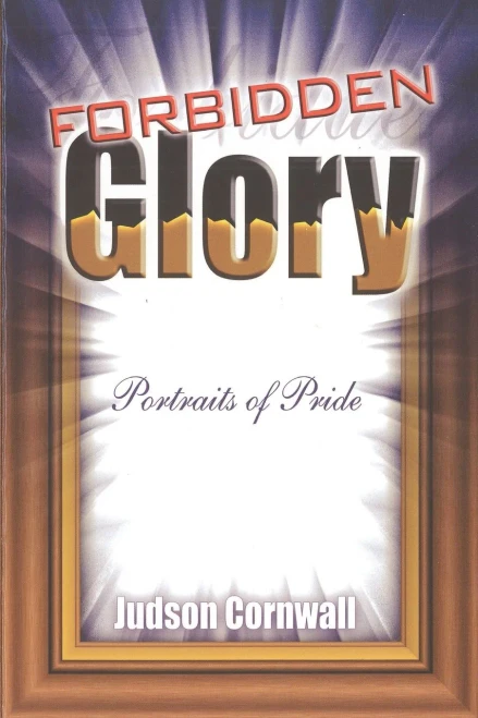 Forbidden Glory: Portraits Of Pride