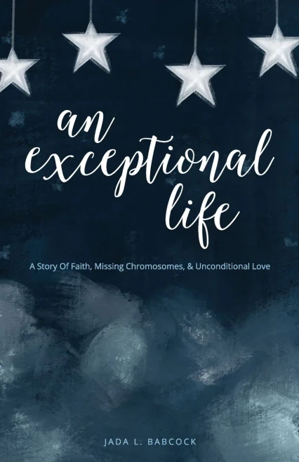 An Exceptional Life - 9781633573864