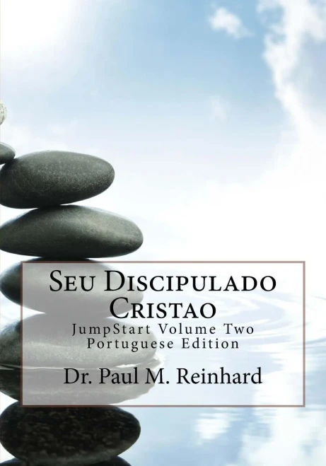 Seu Discipulado Cristao: Jumpstart Volume Two Portuguese Edition