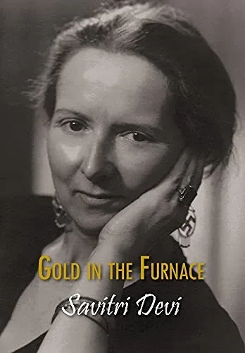 Gold In The Furnace - 9781642641127