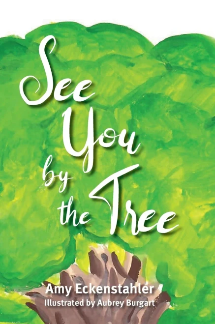 See You By The Tree - 9781645382423