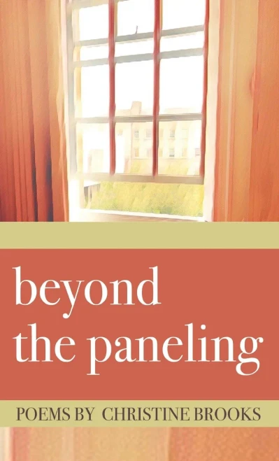 Beyond The Paneling - 9781646624935
