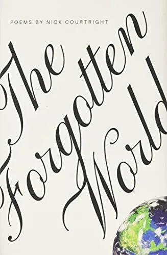 The Forgotten World - 9781649219190
