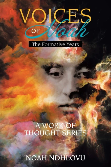 Voices Of Noah: The Formative Years