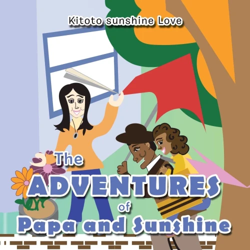 The Adventures Of Papa And Sunshine