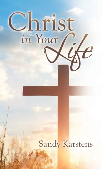 Christ In Your Life - 9781664229532