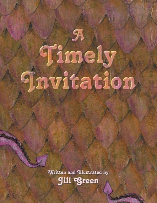 A Timely Invitation - 9781665526401