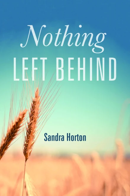 Nothing Left Behind - 9781666701203