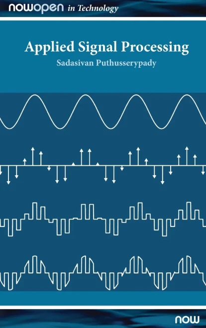 Applied Signal Processing (Nowopen)