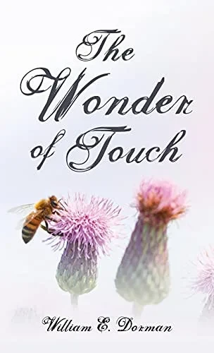 The Wonder Of Touch - 9781725292994