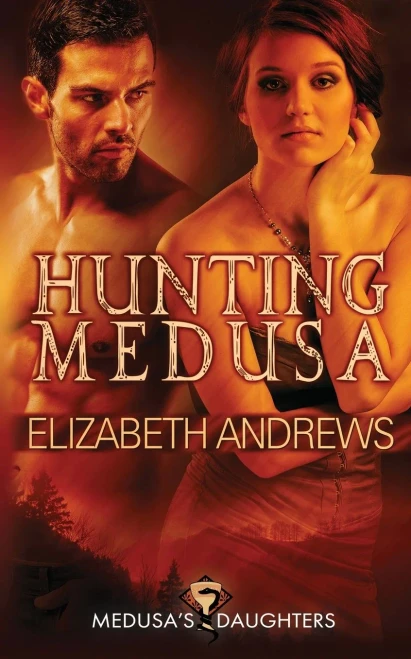 Hunting Medusa (Medusa'S Daughters)