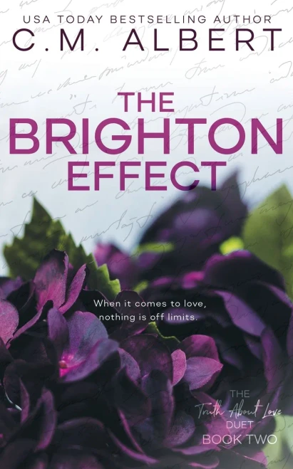 The Brighton Effect - 9781736797303