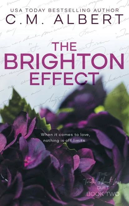 The Brighton Effect - 9781736797334