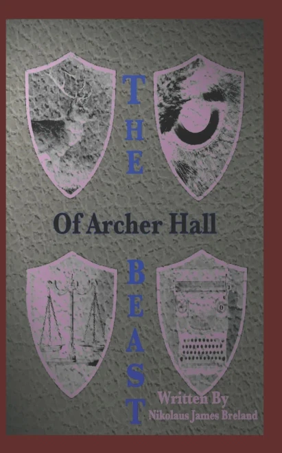 The Beast Of Archer Hall: Episode 1
