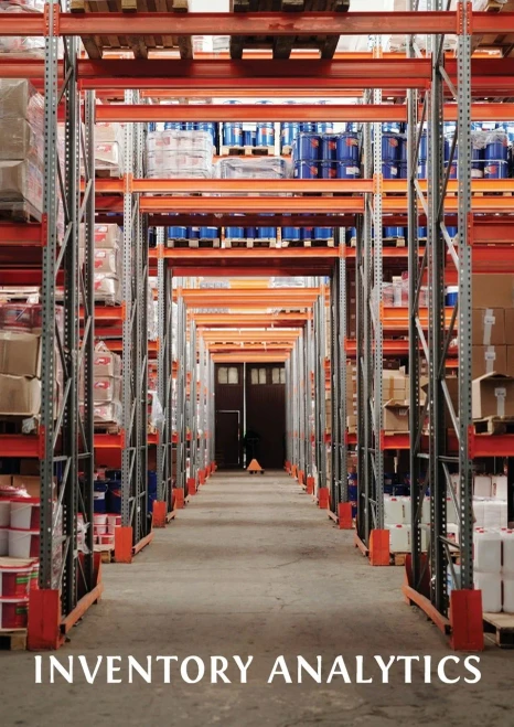 Inventory Analytics - 9781800641761