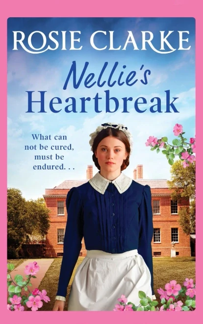 Nellie'S Heartbreak - 9781801621571