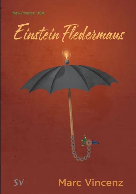 Einstein Fledermaus - 9781912963201