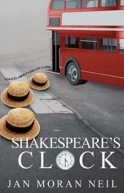 Shakespeare'S Clock - 9781912964635