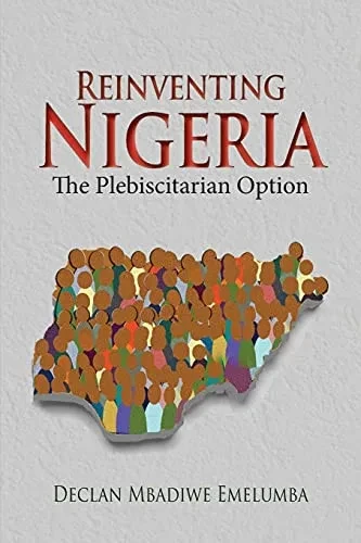 Reinventing Nigeria - 9781913455286