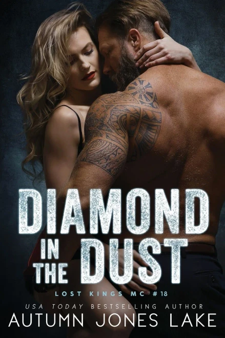 Diamond In The Dust (Lost Kings Mc)