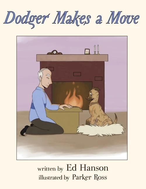 Dodger Makes A Move - 9781951960216