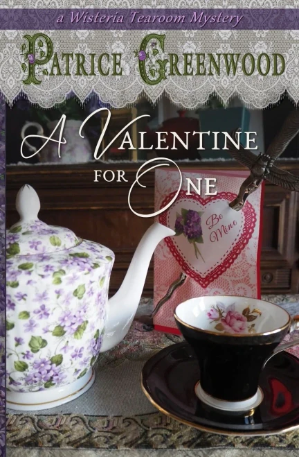 A Valentine For One - 9781952653063