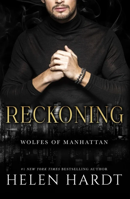 Reckoning: Wolfes Of Manhattan Five