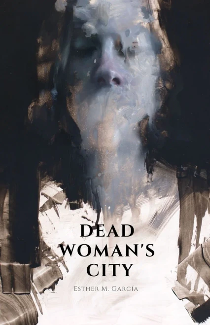 Dead Woman'S City (Spanish Edition)