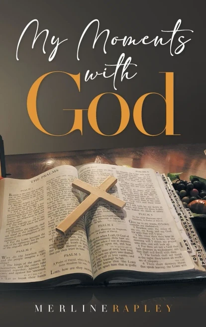 My Moments With God - 9781955156127