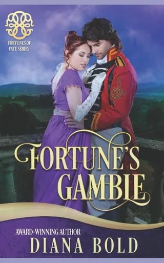Fortune's Gamble (Fortunes Of Fate)