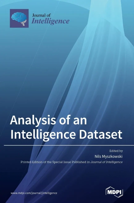 Analysis Of An Intelligence Dataset